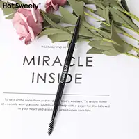 2 in 1 Brows Pen & Brows Brush